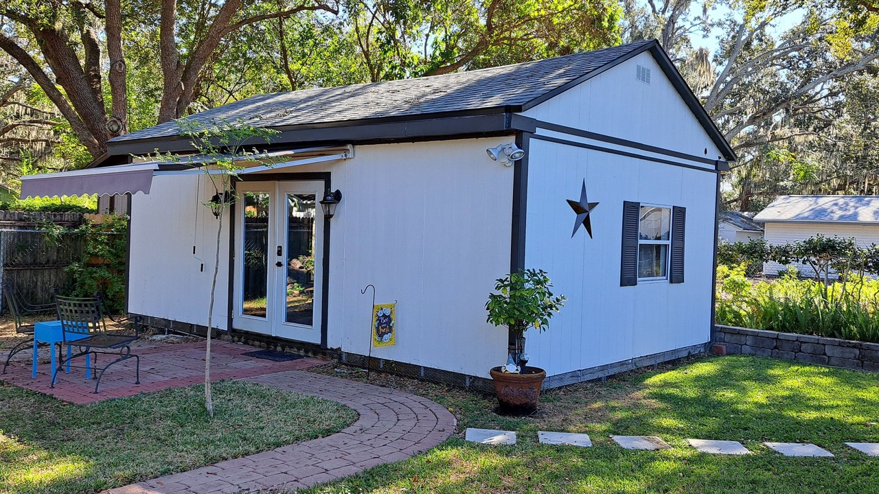 Photo of Outdoor in Valrico