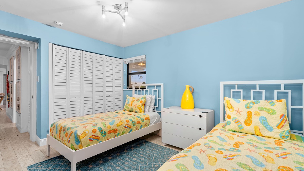 Photo of Bedroom in Key Colony Beach