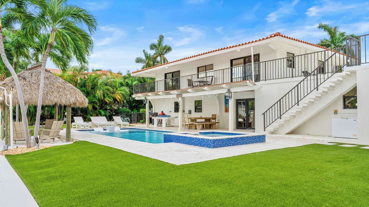 Photo of Outdoor in Key Colony Beach