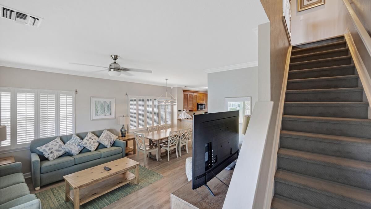 Photo of Livingroom in Marathon
