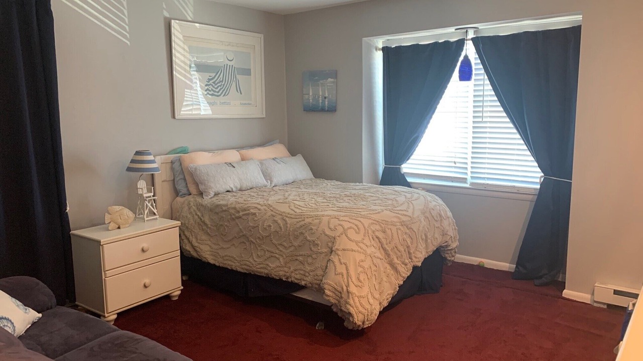 Photo of Bedroom in Brigantine