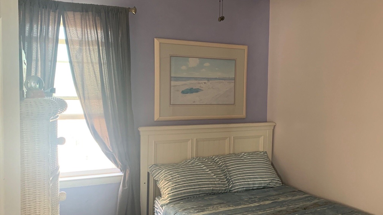 Photo of Bedroom in Brigantine
