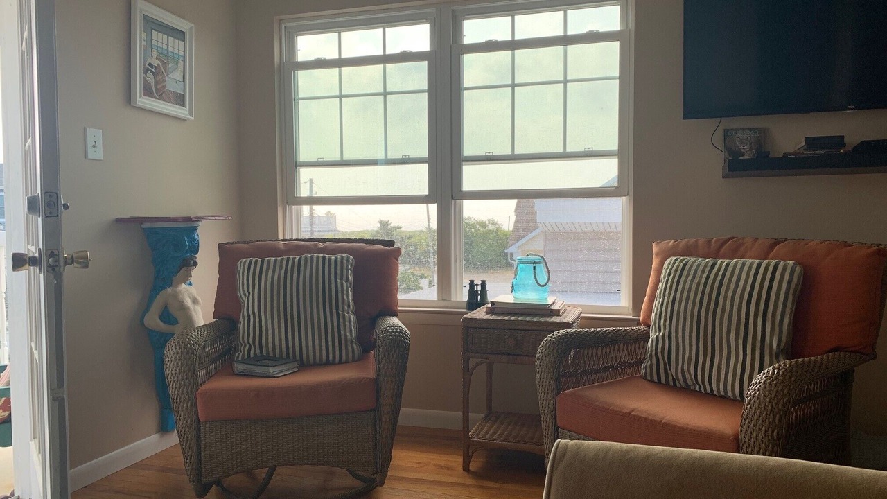 Photo of Livingroom in Brigantine