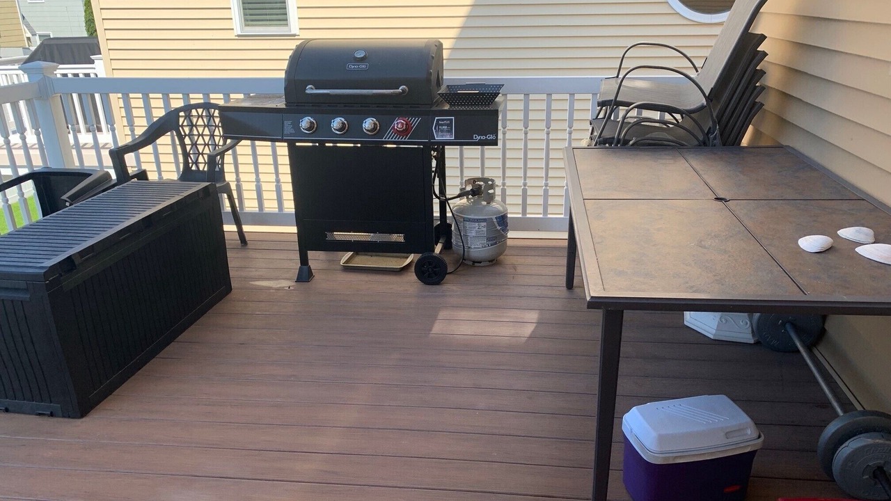 Photo of Outdoor in Brigantine