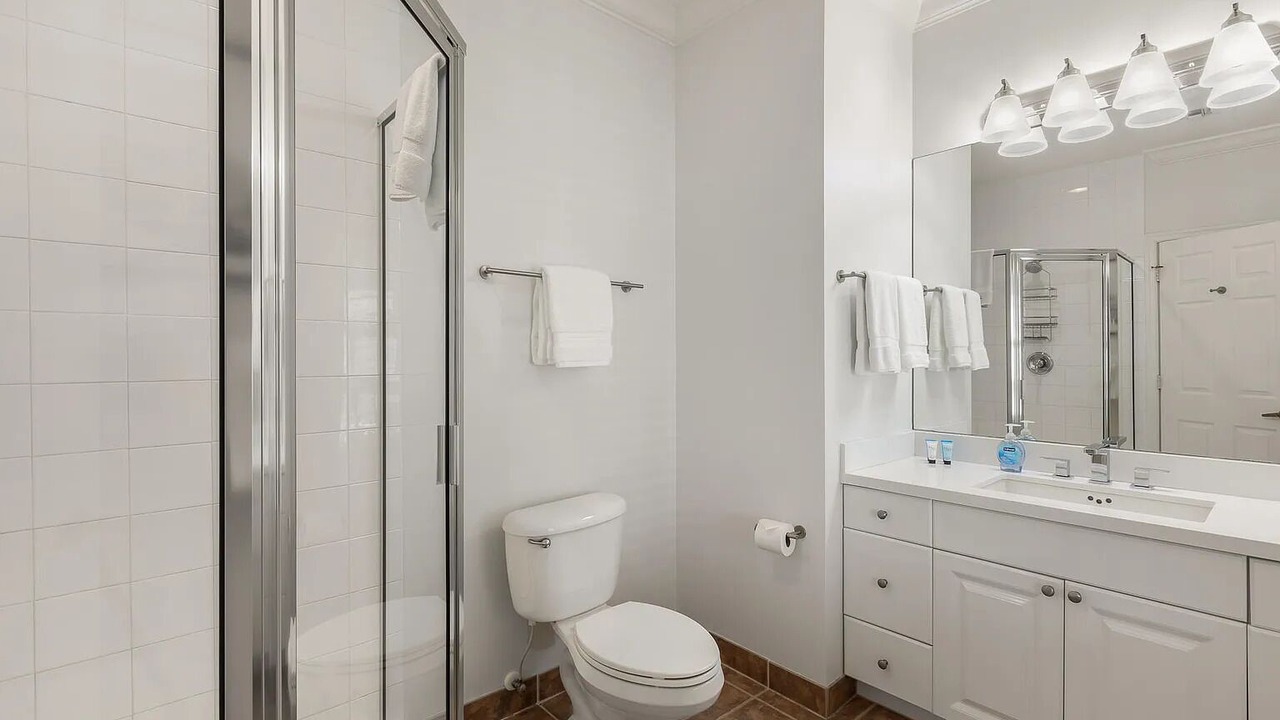 Photo of Bathroom in Key West