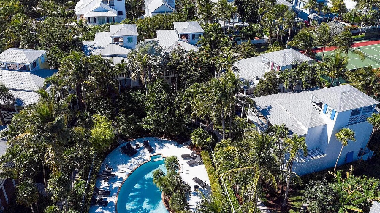 Photo of Outdoor in Key West