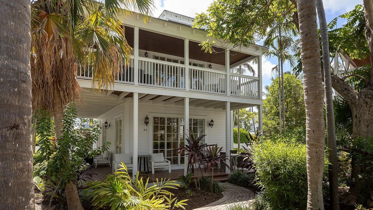 Photo of Outdoor in Key West
