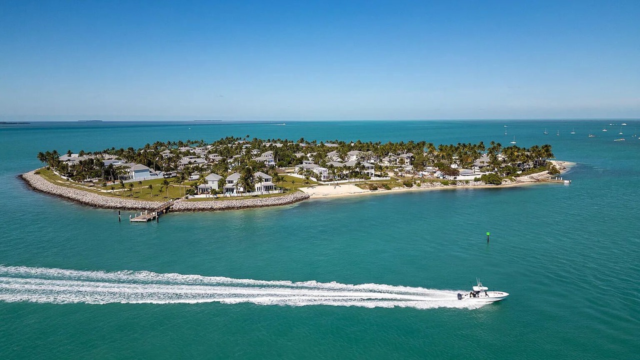 Photo of Outdoor in Key West