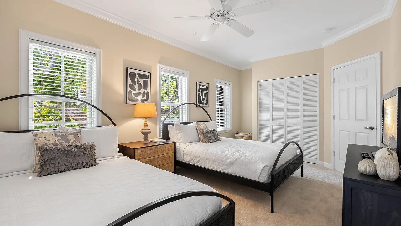Photo of Bedroom in Key West