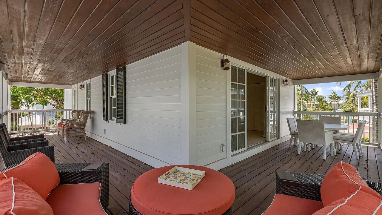 Photo of Outdoor in Key West