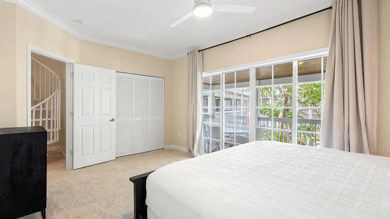 Photo of Bedroom in Key West