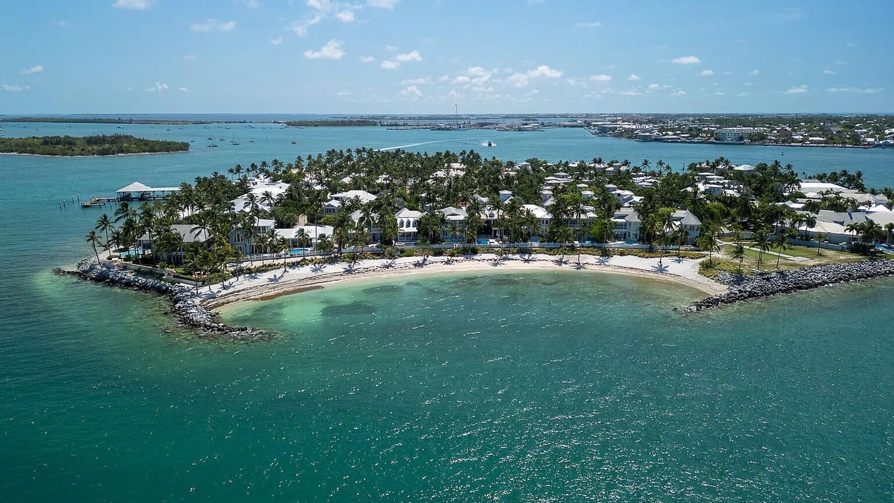 Photo of Outdoor in Key West