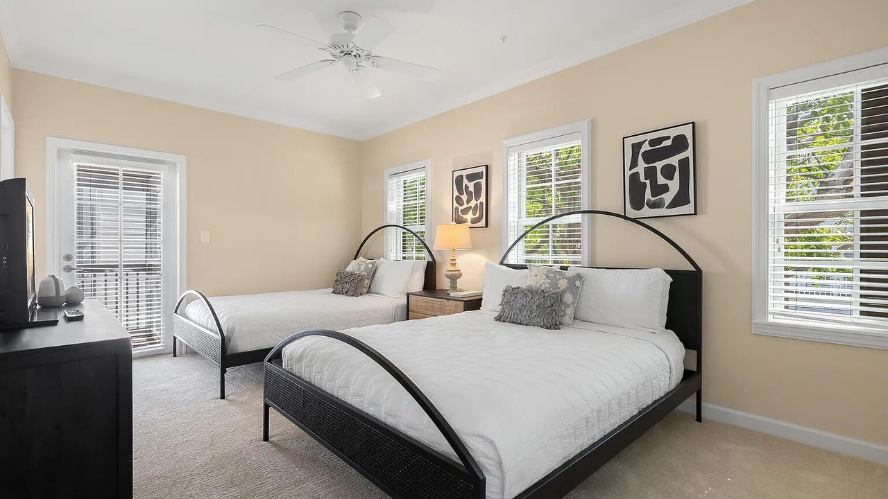 Photo of Bedroom in Key West