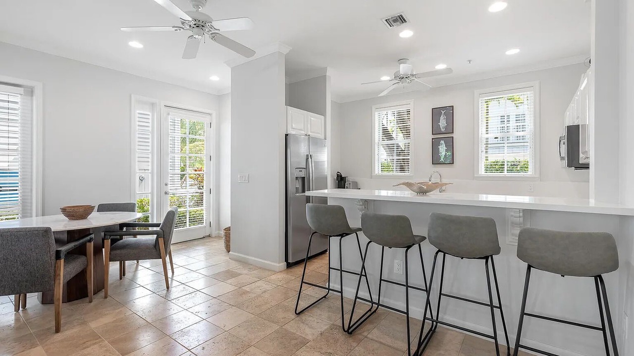 Photo of Kitchen in Key West