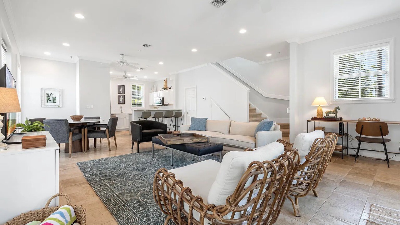 Photo of Livingroom in Key West