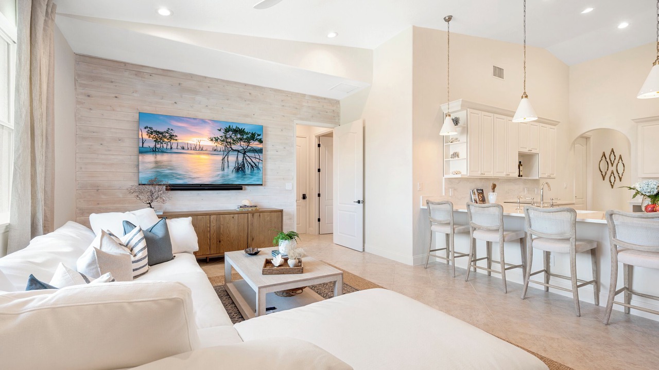 Photo of Bedroom in Bonita Springs