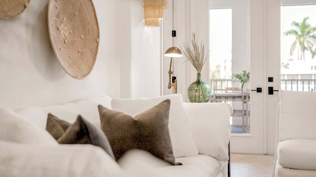 Photo of Livingroom in Bonita Springs