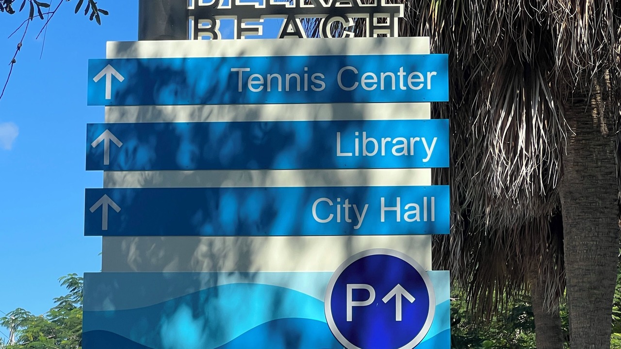 Photo of Outdoor in Delray Beach
