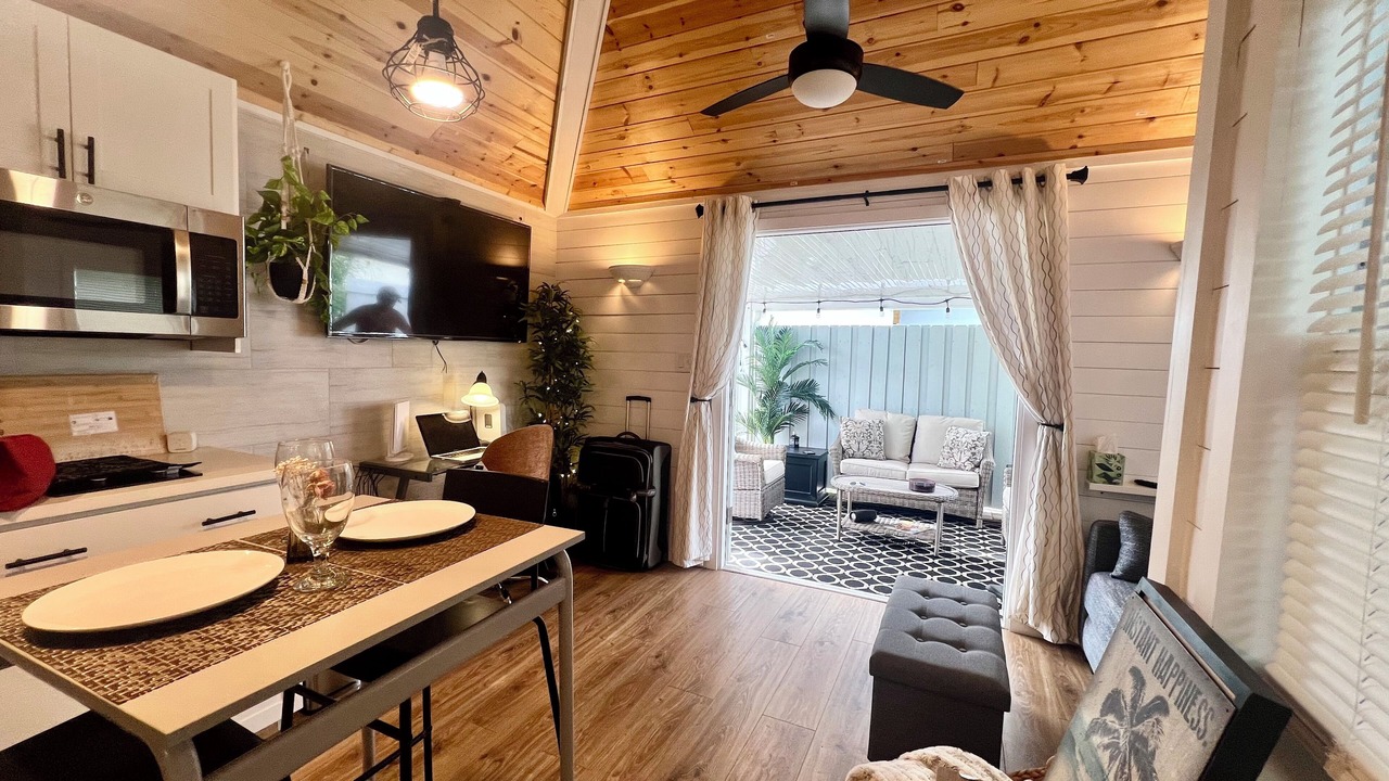 Photo of Livingroom in Delray Beach