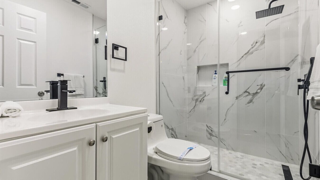 Photo of Bathroom in Westlake Village