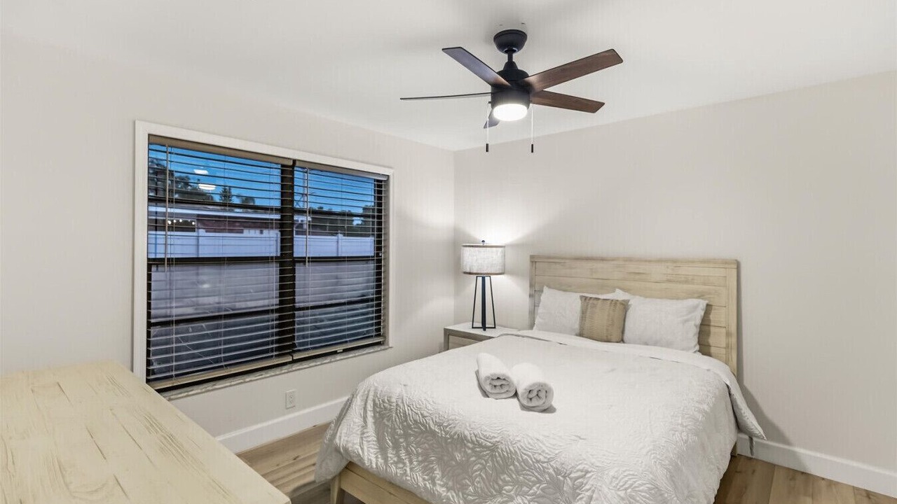 Photo of Bedroom in Westlake Village
