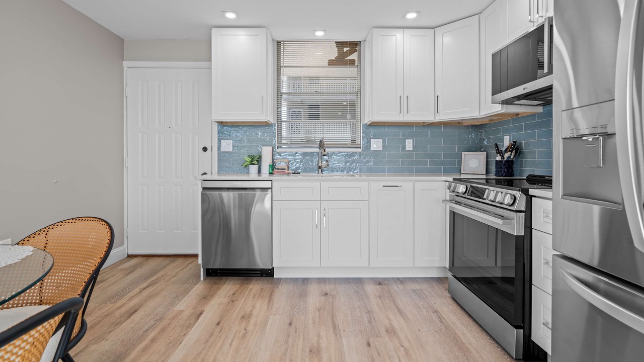 Photo of Kitchen in Bonita Springs