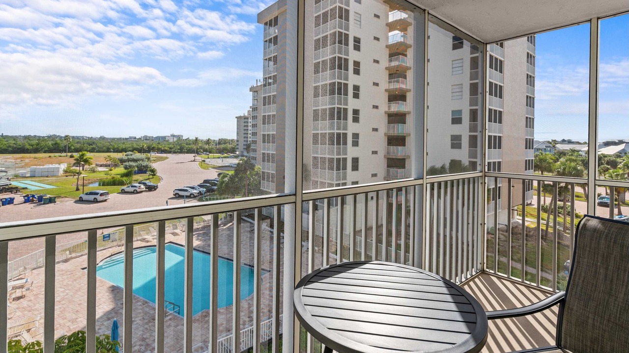Photo of Outdoor in Bonita Springs