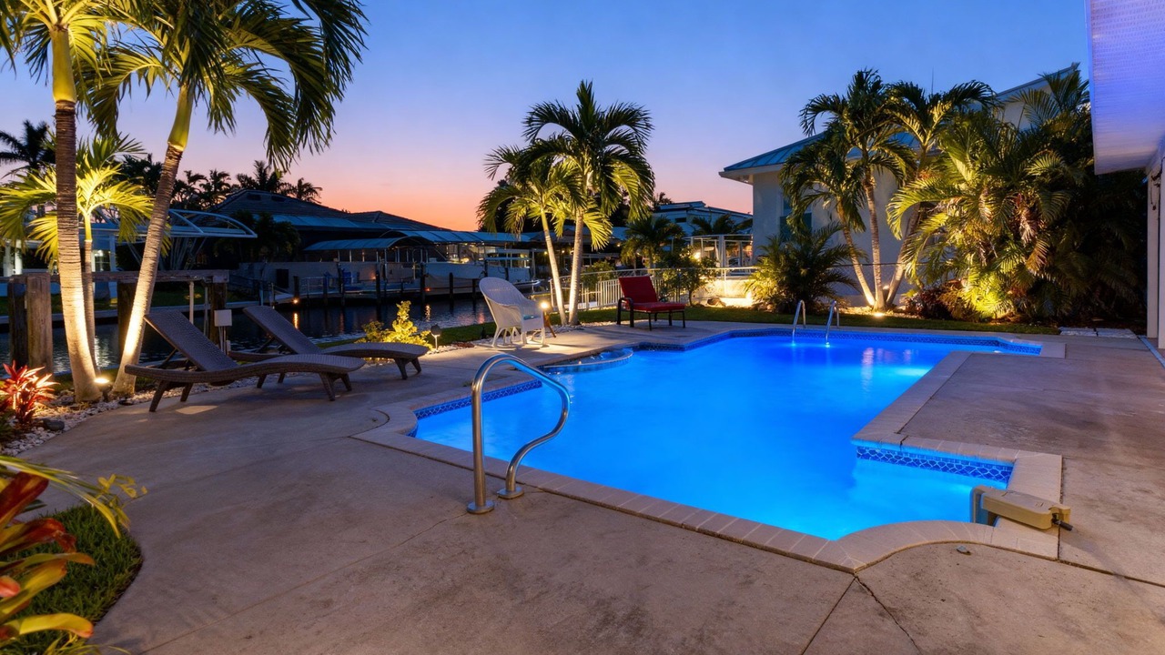 Photo of Outdoor in Yacht Club