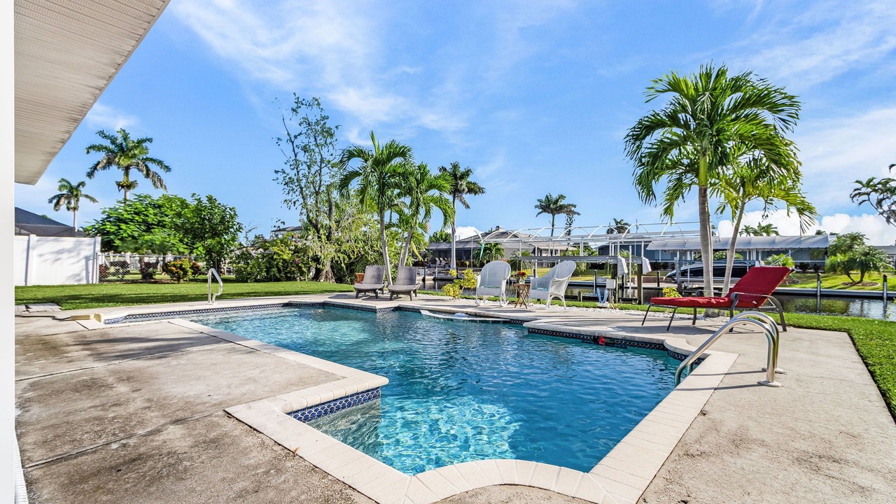 Photo of Outdoor in Yacht Club