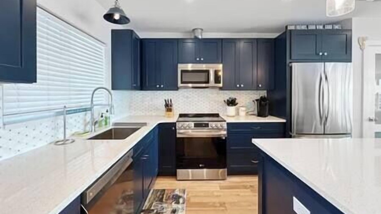 Photo of Kitchen in Sebring Shores