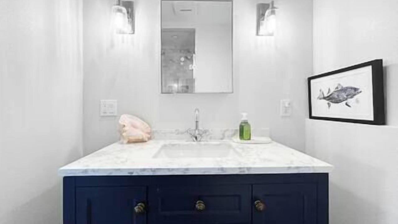 Photo of Bathroom in Sebring Shores