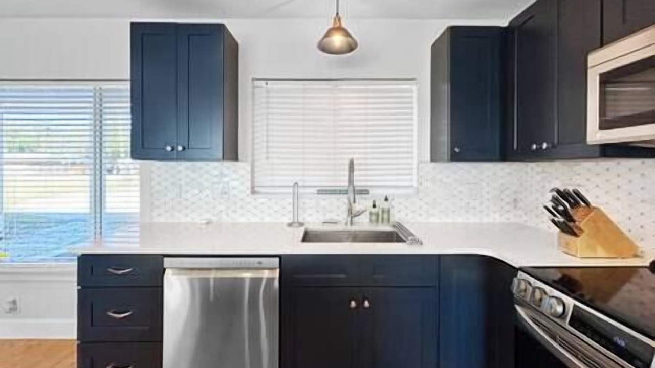 Photo of Kitchen in Sebring Shores