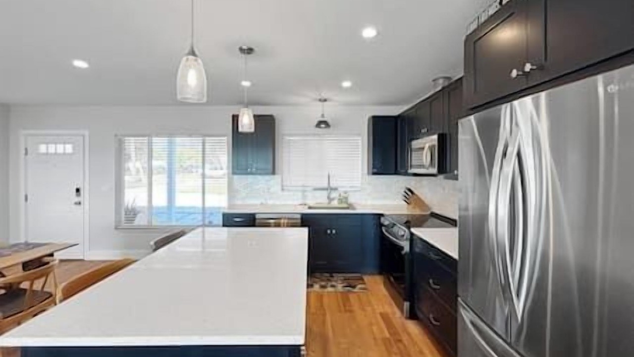 Photo of Kitchen in Sebring Shores