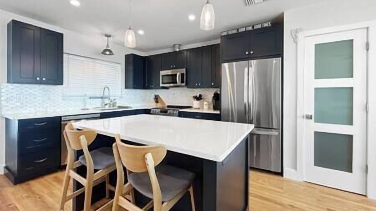 Photo of Kitchen in Sebring Shores