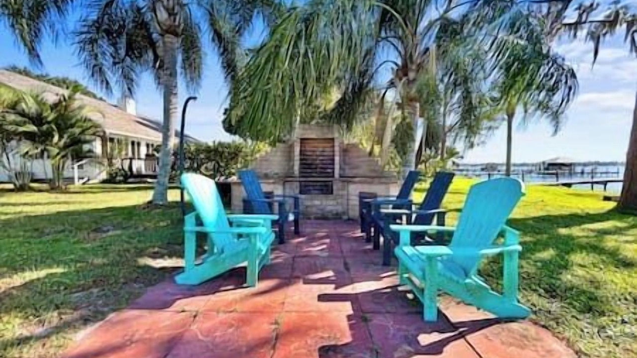 Photo of Outdoor in Sebring Shores
