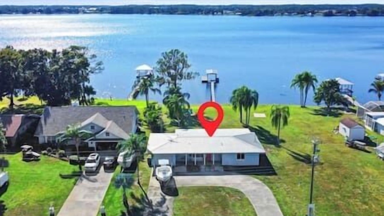 Photo of Outdoor in Sebring Shores