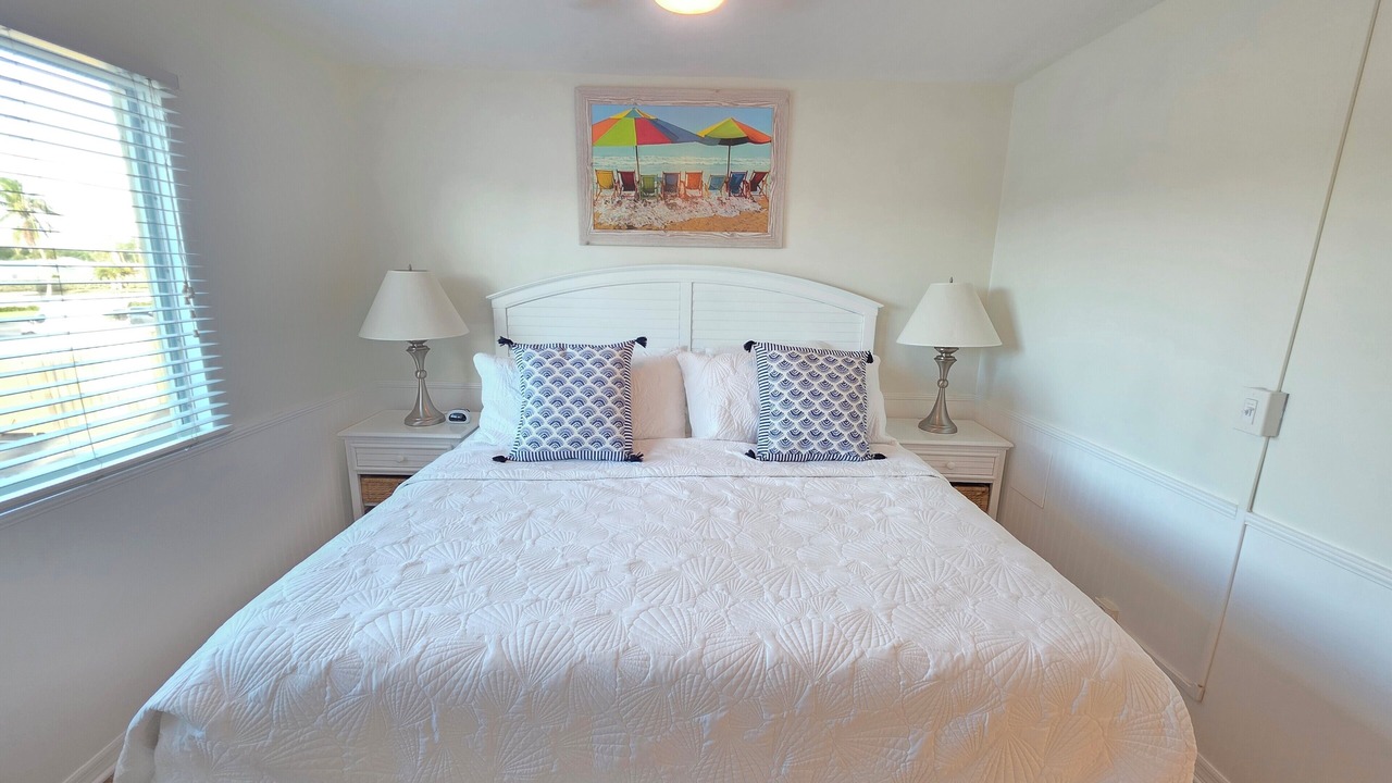Photo of Bedroom in Hutchinson Island South
