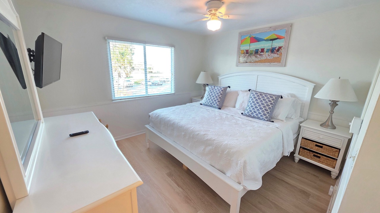 Photo of Bedroom in Hutchinson Island South