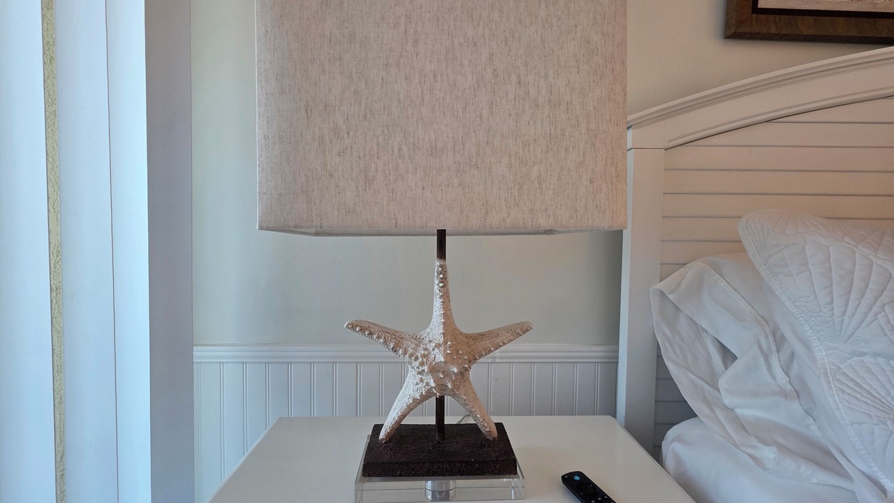 Photo of Bedroom in Hutchinson Island South