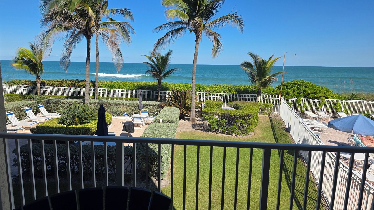 Photo of Outdoor in Hutchinson Island South