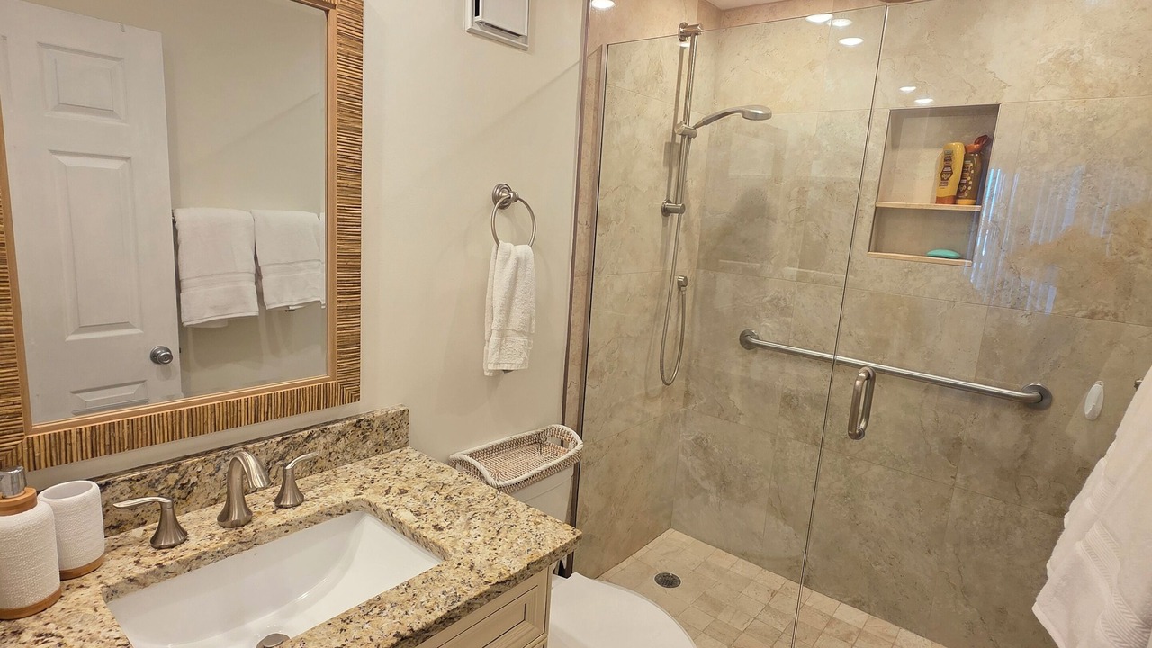 Photo of Bathroom in Hutchinson Island South