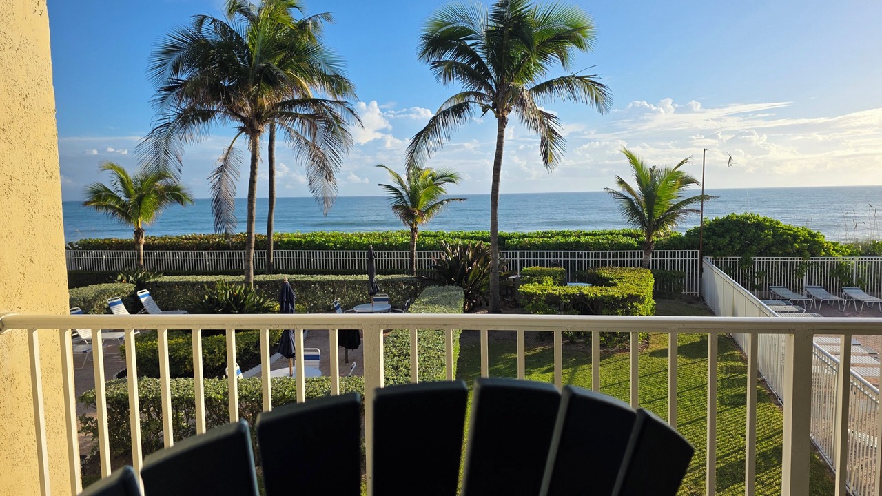 Photo of Outdoor in Hutchinson Island South