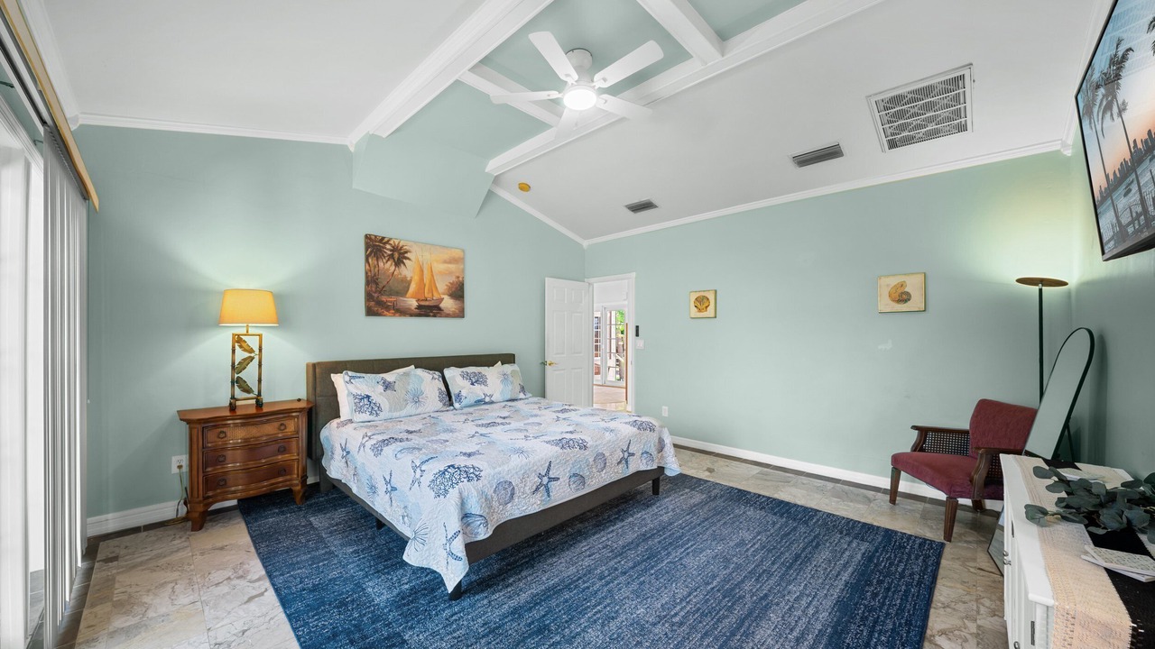 Photo of Bedroom in Bonita Springs