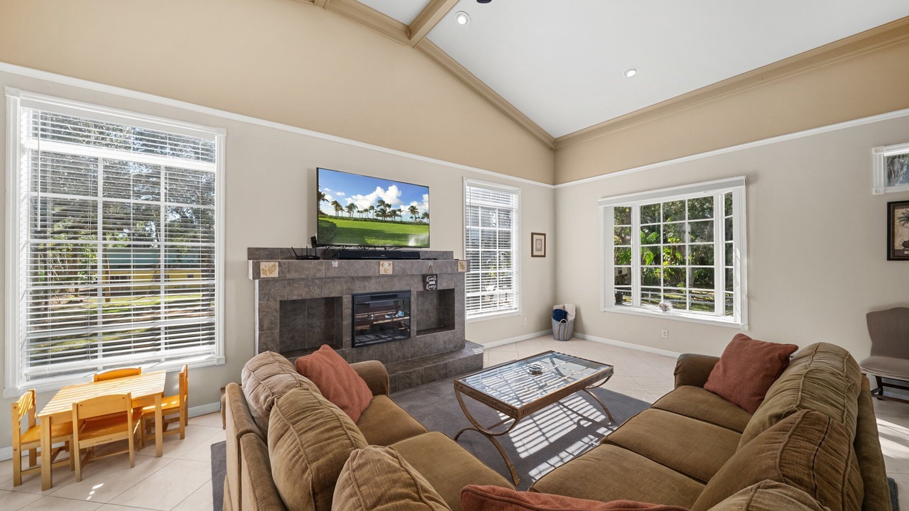 Photo of Livingroom in Bonita Springs