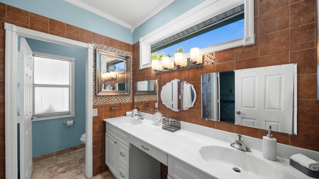Photo of Bathroom in Bonita Springs