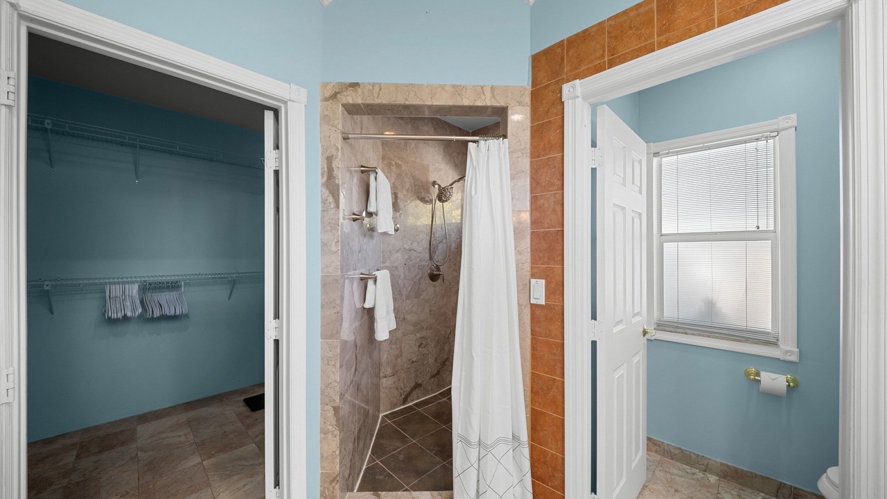 Photo of Bathroom in Bonita Springs