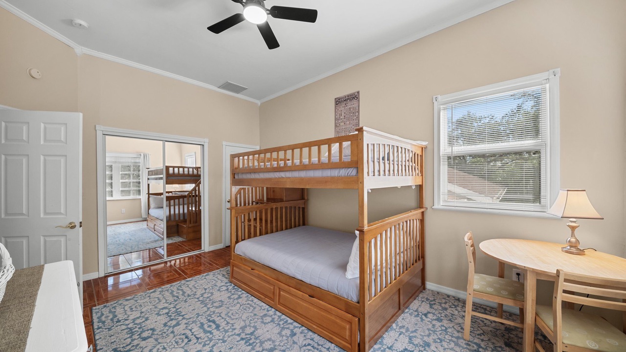 Photo of Bedroom in Bonita Springs