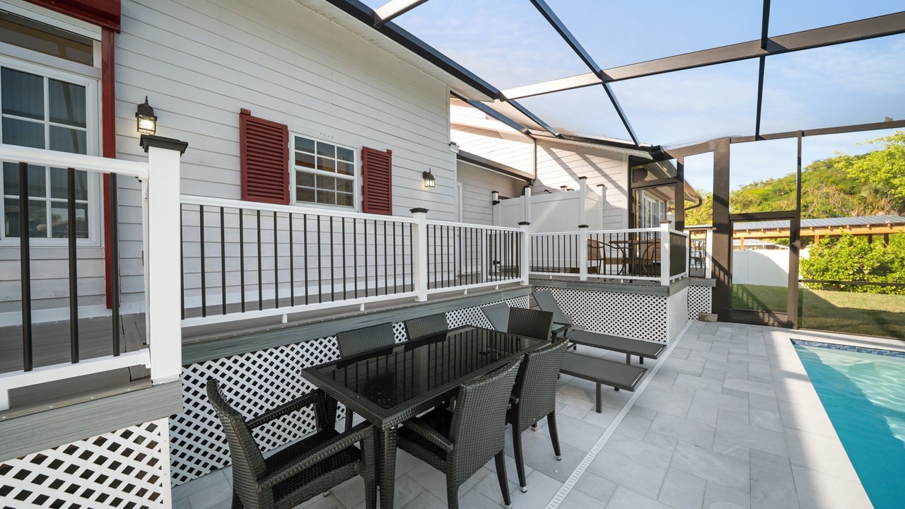 Photo of Outdoor in Bonita Springs