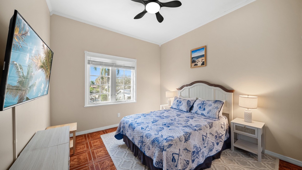 Photo of Bedroom in Bonita Springs