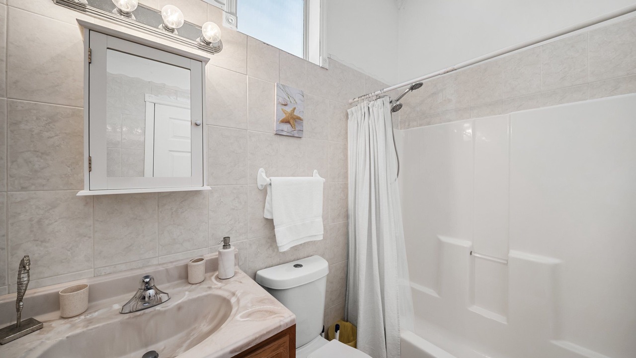 Photo of Bathroom in Bonita Springs